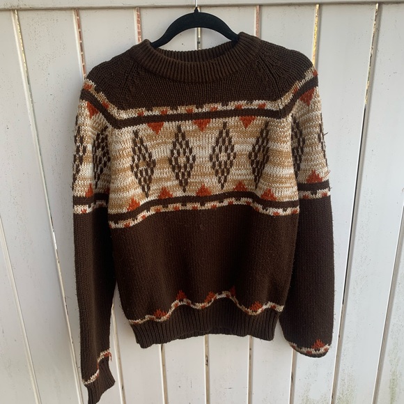 Sweaters - 80s/90s vintage sweater